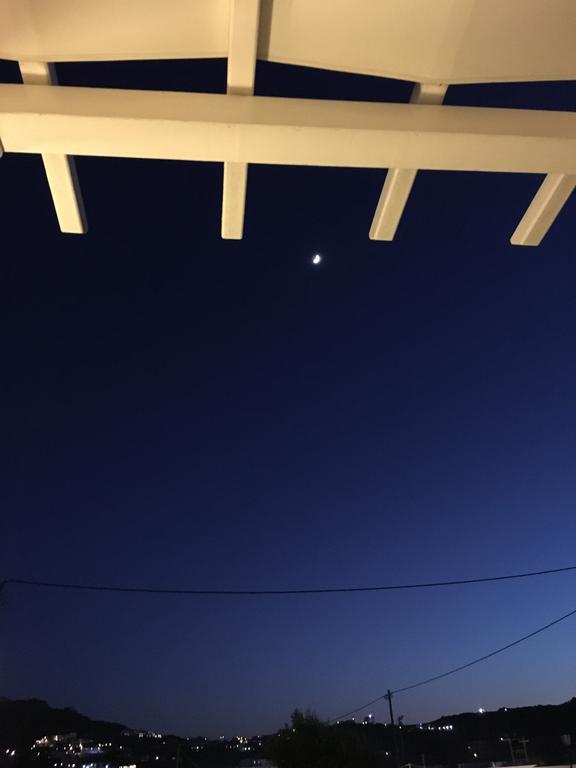Eleftheria Luxury Suites Mykonos Town Bagian luar foto